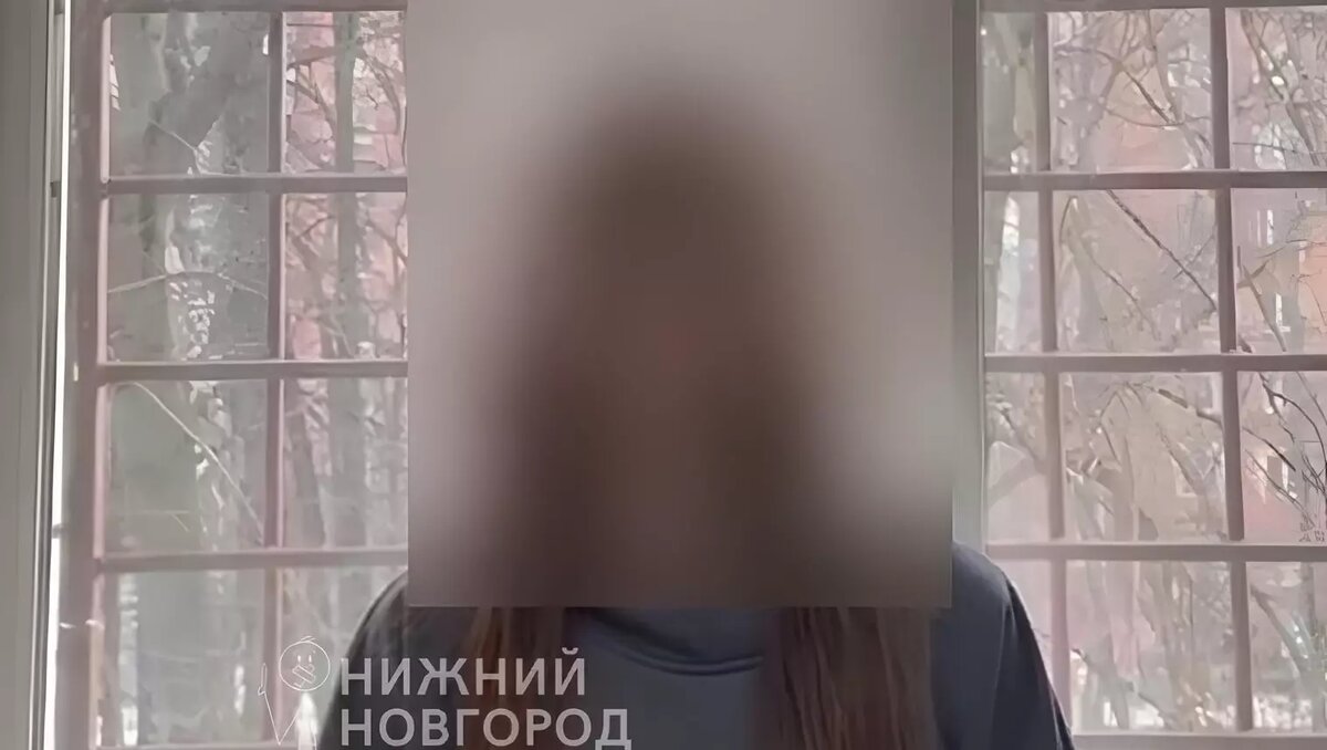     Нижегородка, которая поблагодарила террористов за то, что не едет в Москву, записала видео с извинениями. Ролик опубликовал Telegram-канал «Нижний Новгород БЕЗ ЦЕНЗУРЫ».