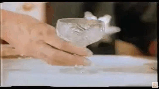 Настоящий солдат. Гиф автора