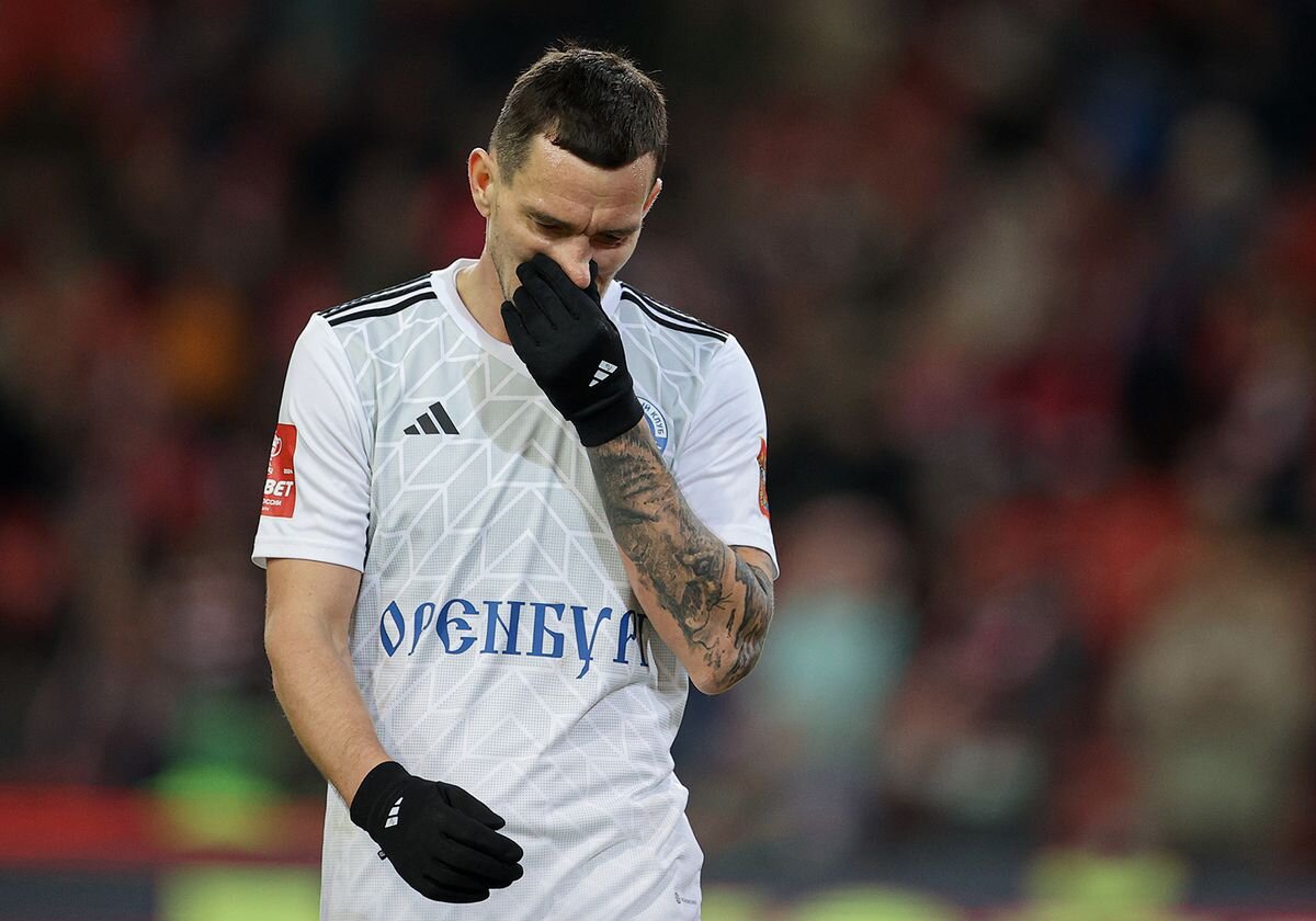    Александр Мысякин, Sport24