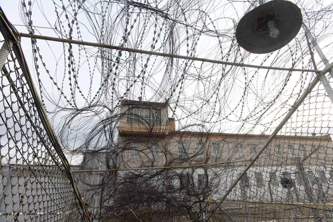 Фото: ТАСС/Евгений Епанчинцев