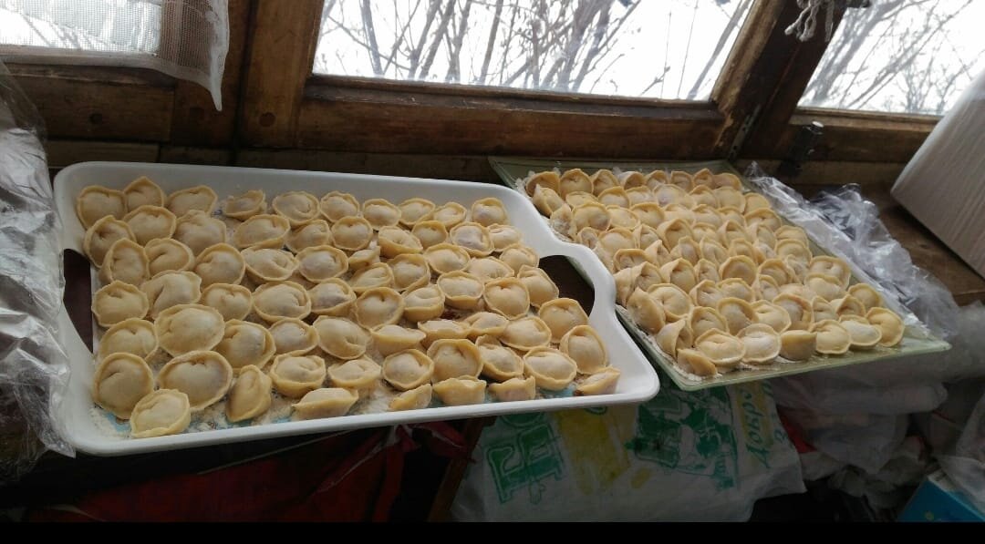 Прошлый опыт