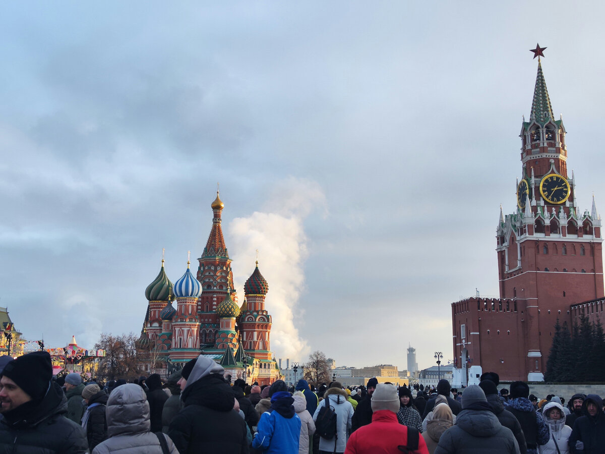 Жительница Сочи отправилась в Москву на поиски отца.  Фото: Фото: ФедералПресс / Ксения Кобалия
