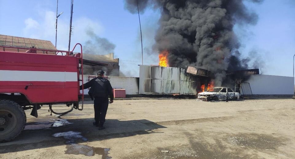    Telegram-канал губернатор Херсонской области