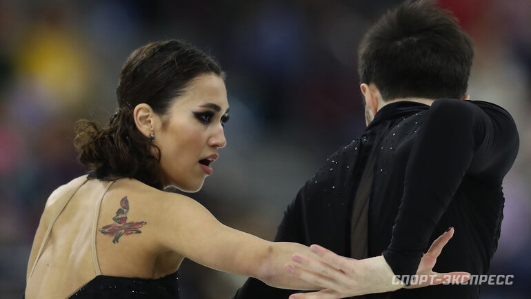    Елизавета Худайбердиева и Егор Базин.Федор Успенский