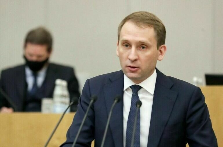  пресс-служба Госдумы