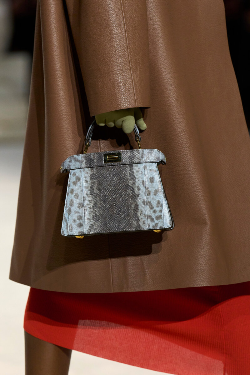 Vogue Runway Spring 2024