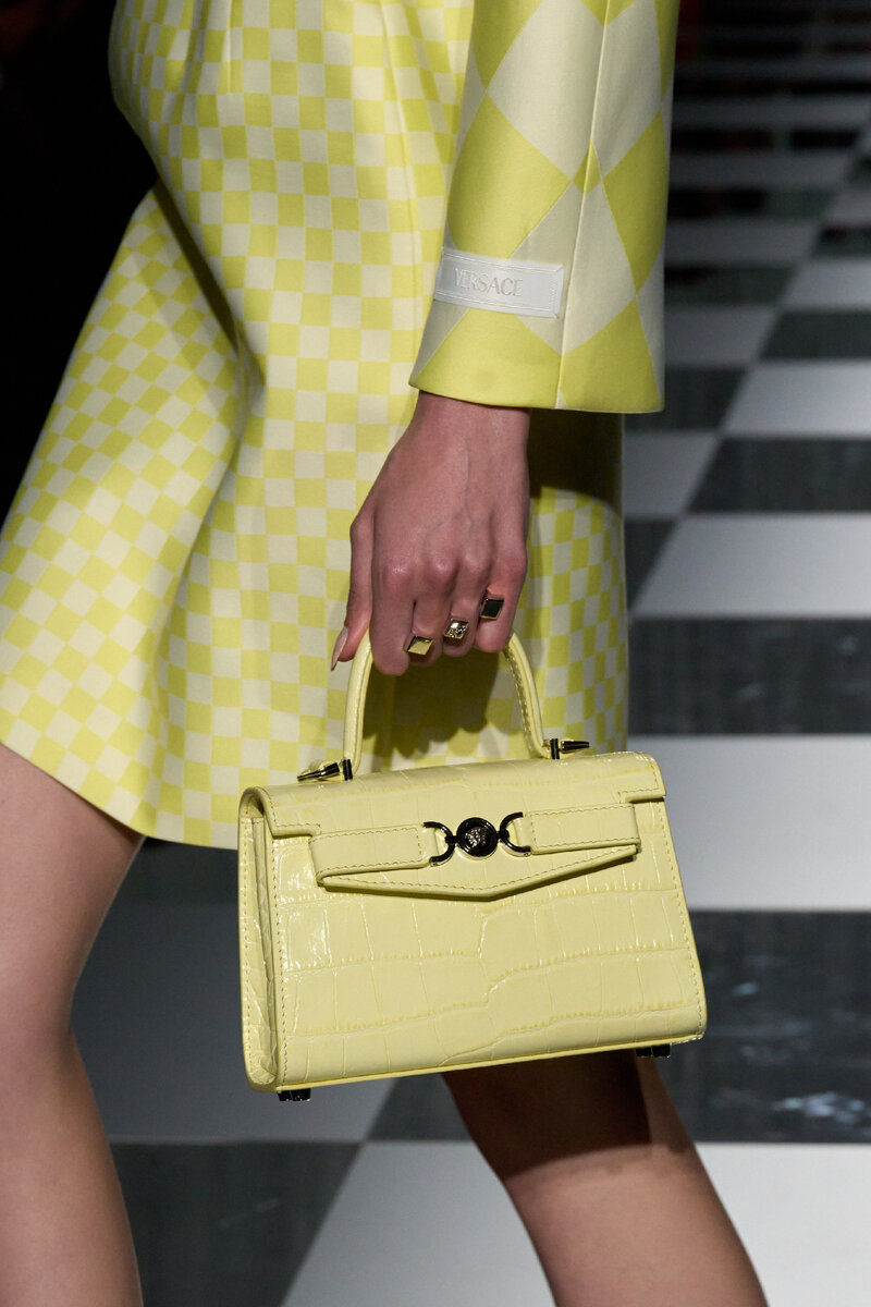 Vogue Runway Spring 2024