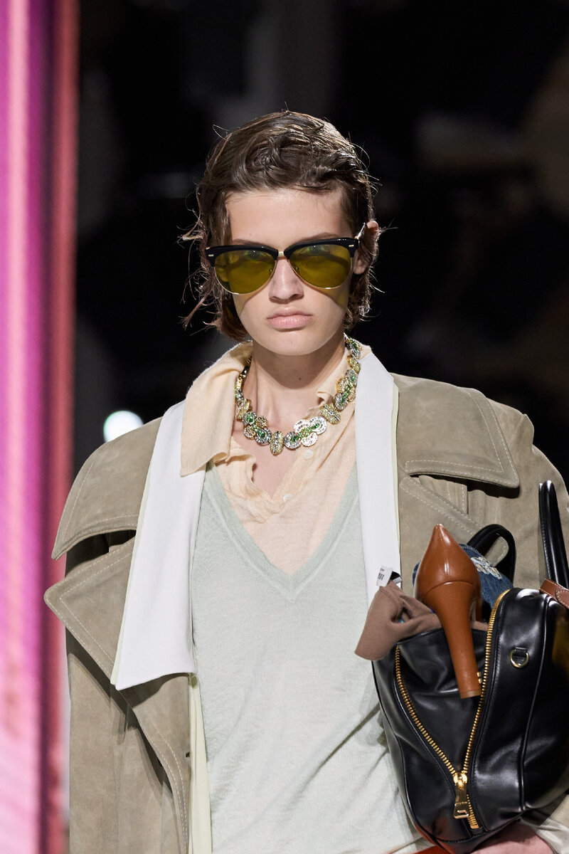 Vogue Runway Spring 2024