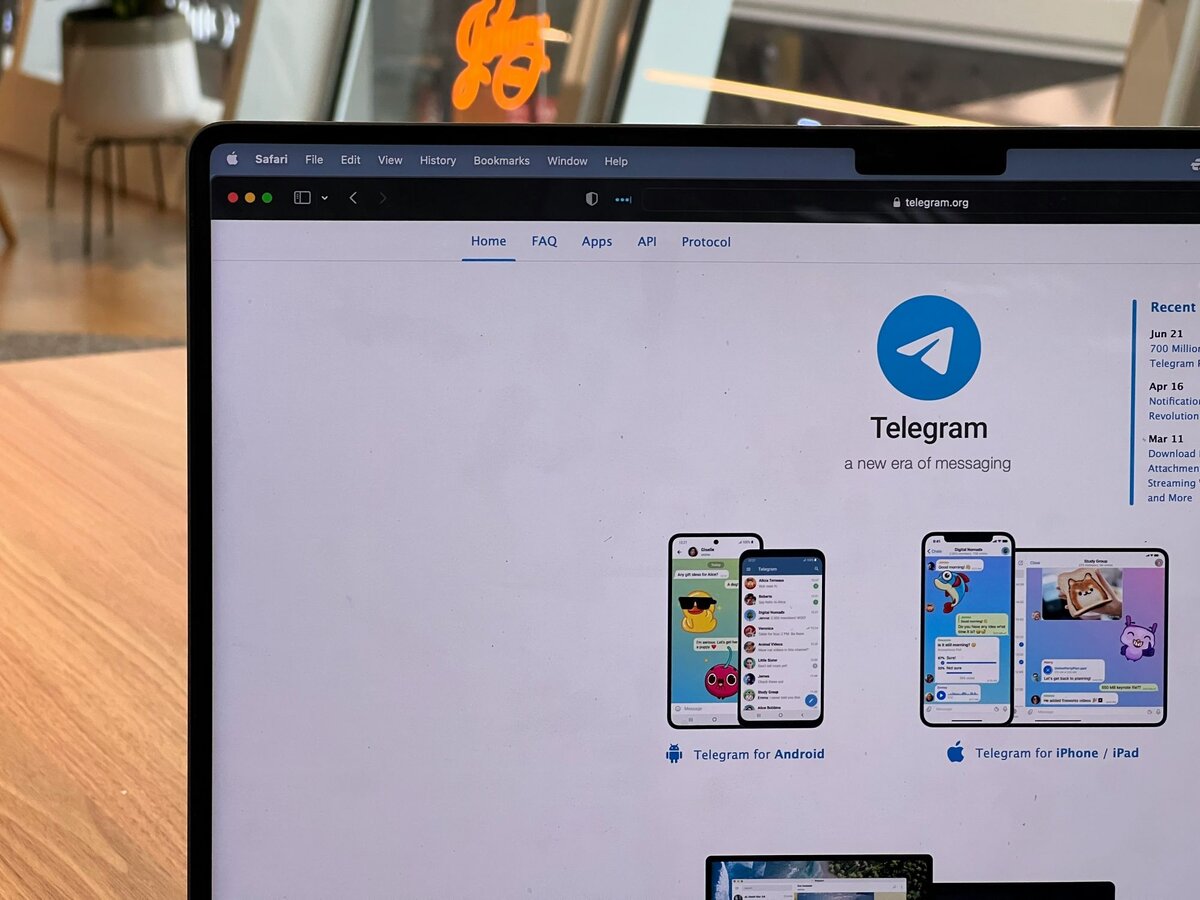 Давайте изучим все способы поиска пользователя в Telegram, а также ответим на вопрос: можно ли найти человека в Телеграмме без номера телефона?-2