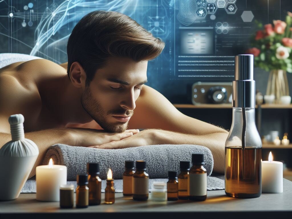 Массаж - это не только приятная процедура, но и эффективный способ поддержания здоровья. В данной статье мы рассмотрим важность регулярного массажа для здорового образа жизни, его положительное влияние на организм и преимущества, которые он приносит.  