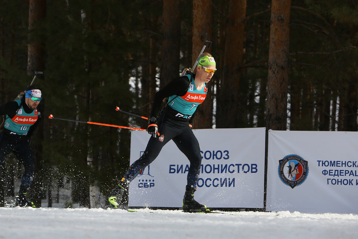 Александр Поварницын 