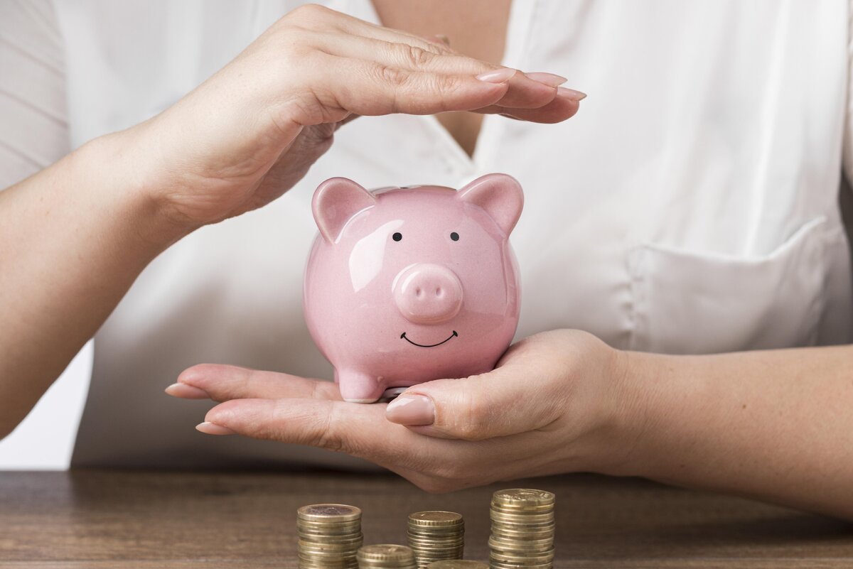     Как накопить деньги: сколько откладывать с зарплаты, советы, которые точно пригодятся
