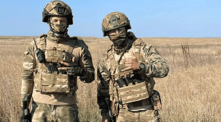 Братья ФетисенкоФото: семейный архив Фетисенко