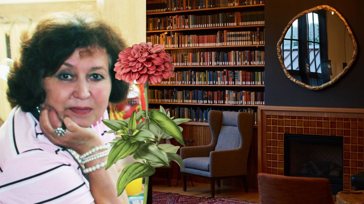 Хазипова Фирдауса Наилевна – член Союза журналистов РФ, заслуженный работник печати и массовой информации Республики Башкортостан, награждена Почётной грамотой Администрации города Уфы и Дипломом мэрии Москвы. Лауреат всероссийских журналистских конкурсов. Автор нескольких публицистических книг. Член Союза российских писателей, Евразийской творческой гильдии. Автор художественных книг. 