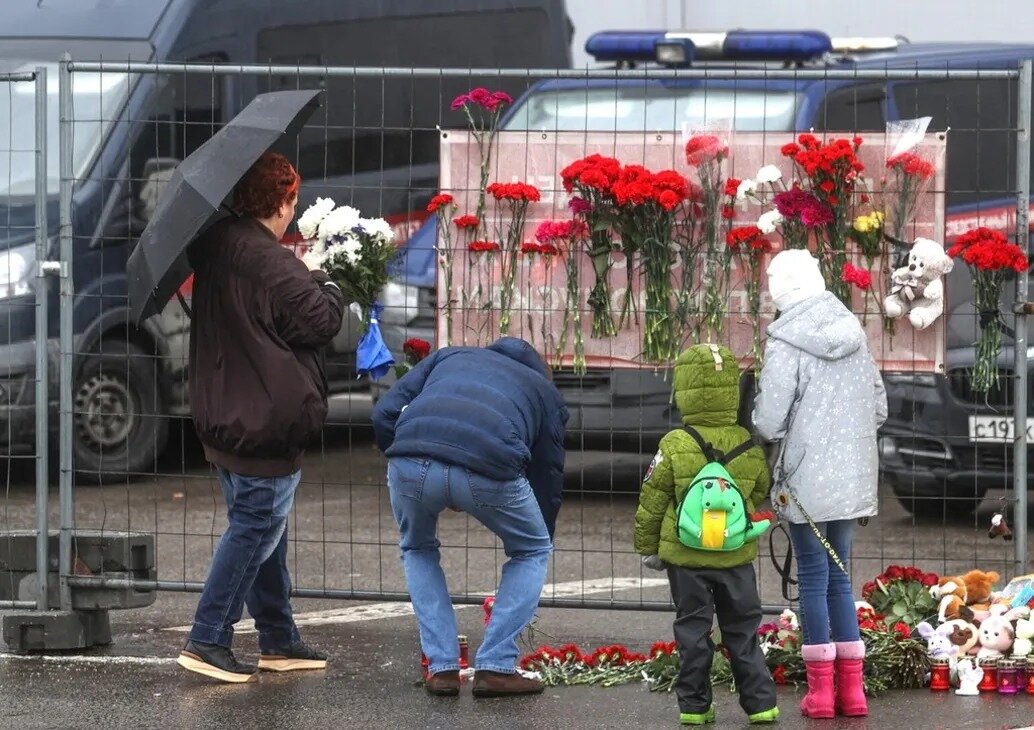 Фото: © Сергей Булкин/NEWS.ru