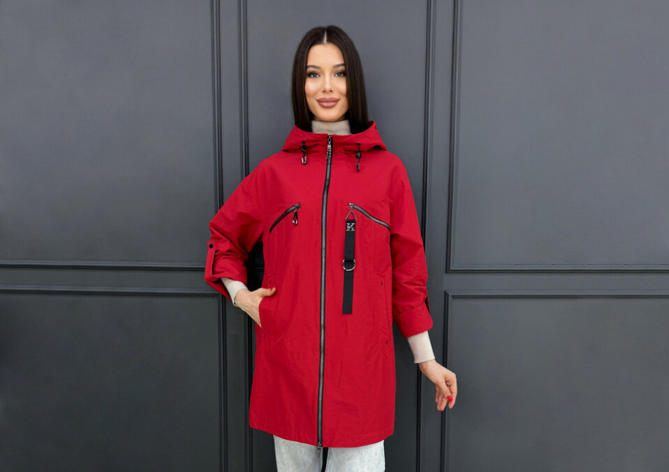 Яркие акценты образа в новой коллекции от KarmelStyle