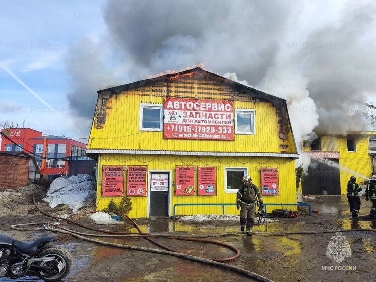     фото гу мчс по 33 региону
