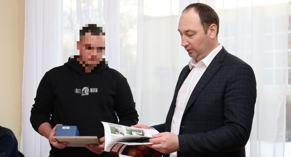    Пресс-служба администрации города или района