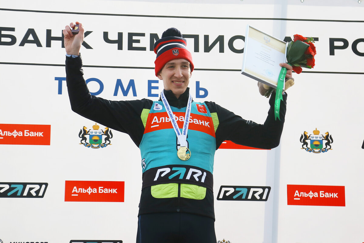 Иван Колотов