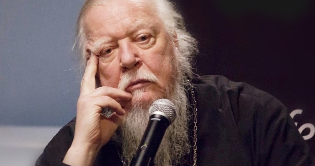 Как мы сами выбираем себе ад или рай? Объясняет священник