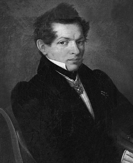 Николай Лобачевский