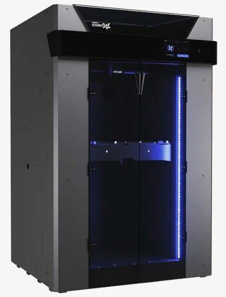 Рис.2. 3D принтер типа PICASO 3D Designer XL S2