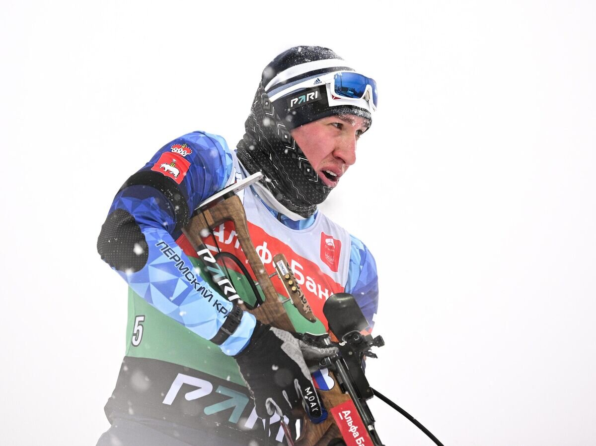    Иван Колотов© РИА Новости / Алексей Филиппов