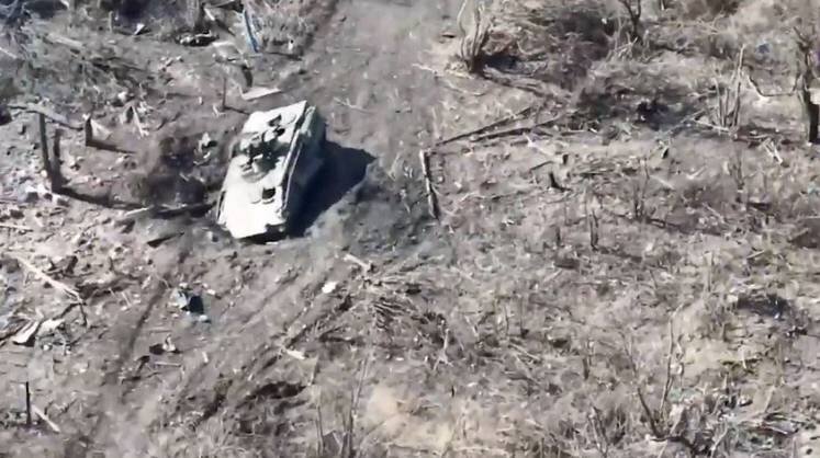    Скриншот видео Минобороны РФ