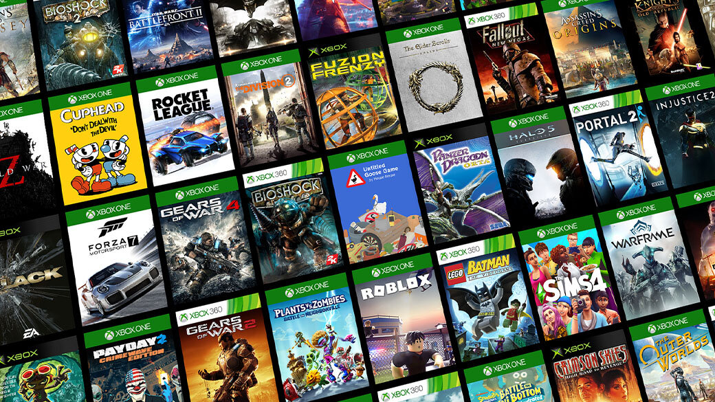 фото: Xbox  📷
