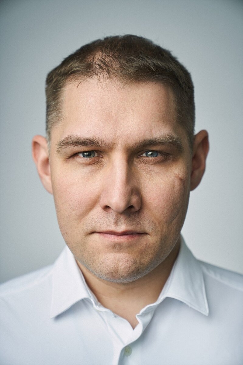    Сергей Лекторович