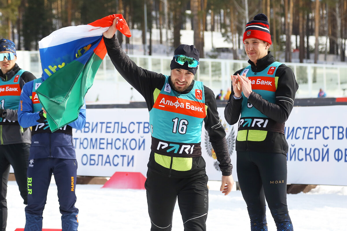 Александр Логинов