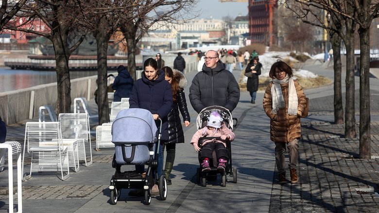 Источник: Агентство «Москва»