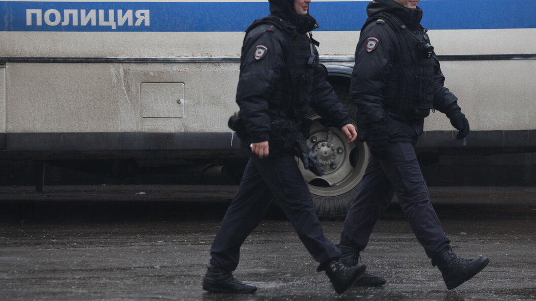    © Alexey Belkin/Globallookpress