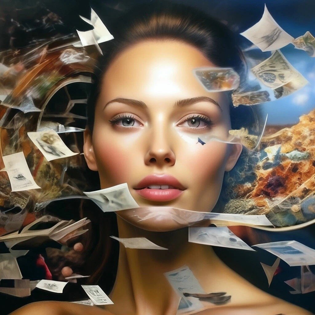 ⚜️MЕТАФОРИЯ⚜️ КЛЮЧИ К ТАЙНАМ ПОДСОЗНАНИЯ