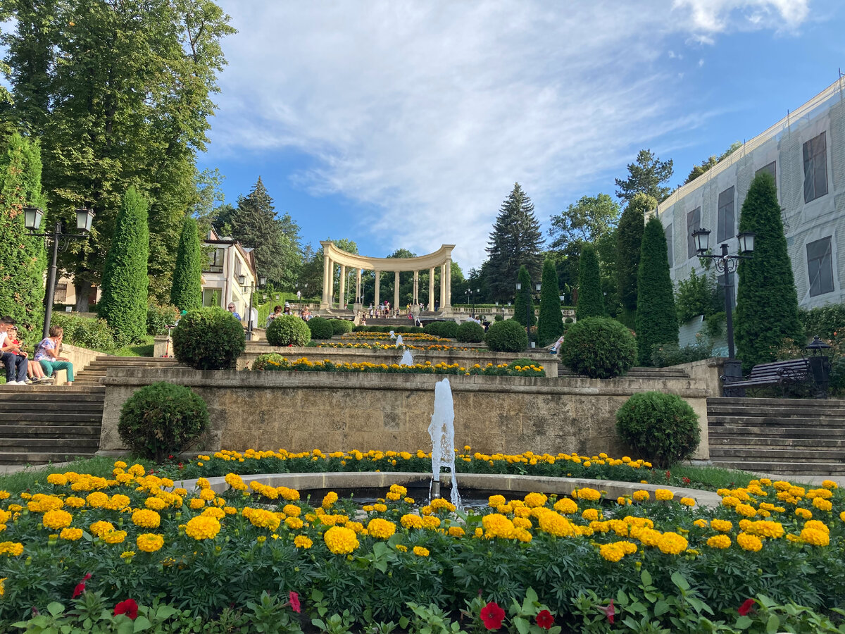 Здесь и далее фото автора