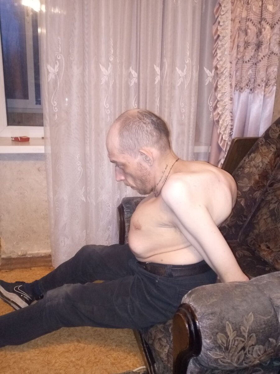 фото от Алексея Куликова