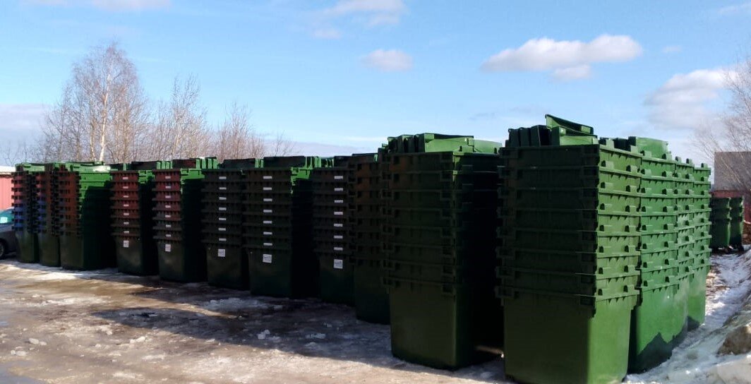  Региональный оператор Севера 