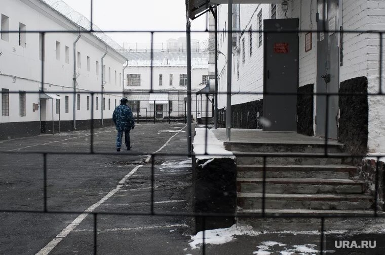 После выхода России из Европейского совета возвращение смертной казни стало возможным, отметил Николай Платошкин Фото: Анна Майорова © URA.RU