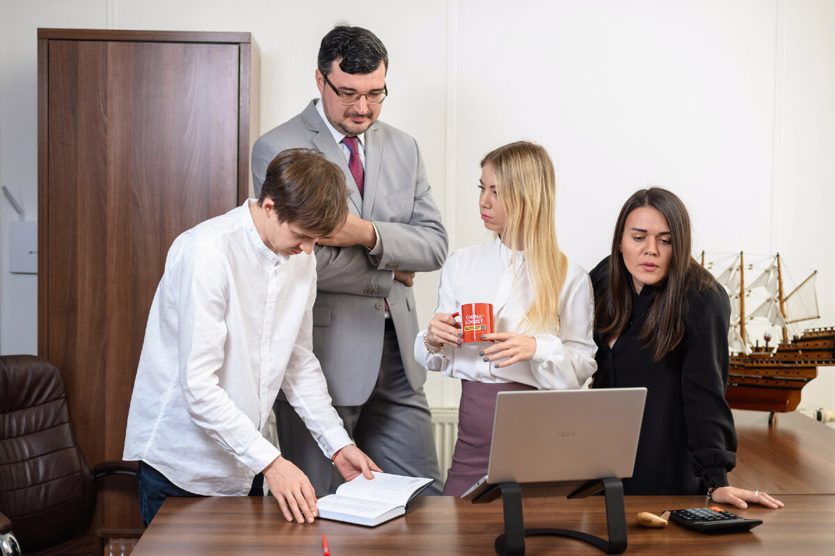 Менеджеры China Logist знают, как обойти уловки китайских поставщиков