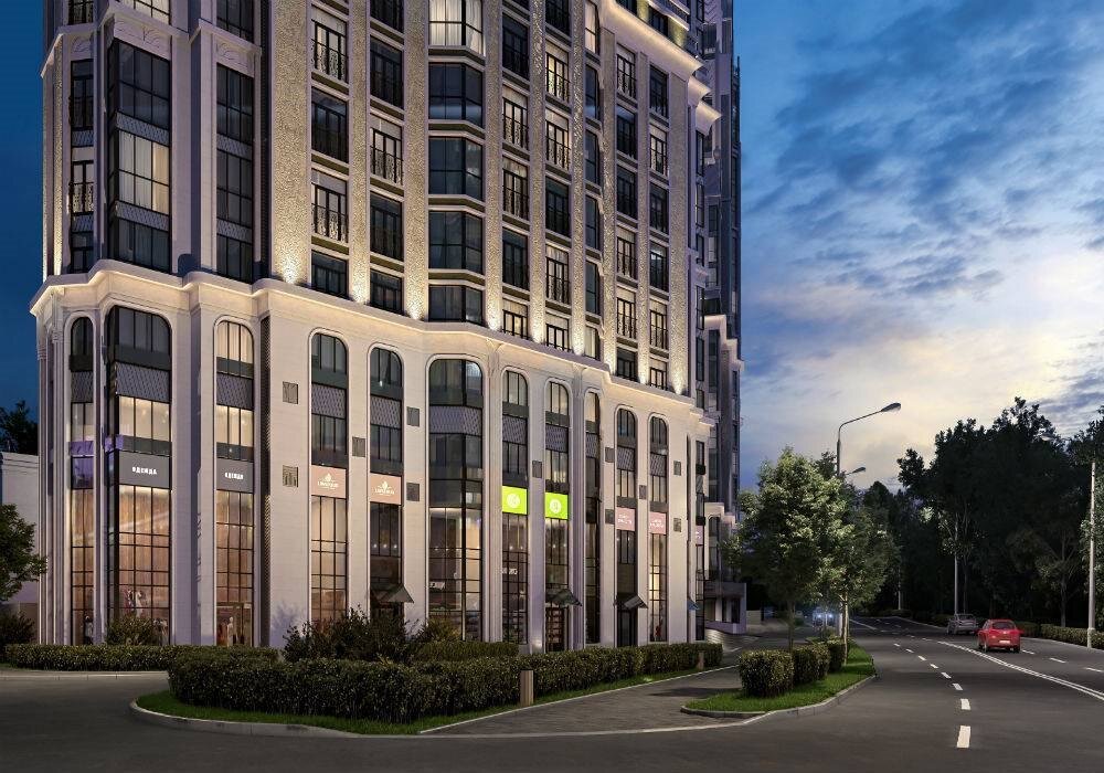    Фото: Tekta Group