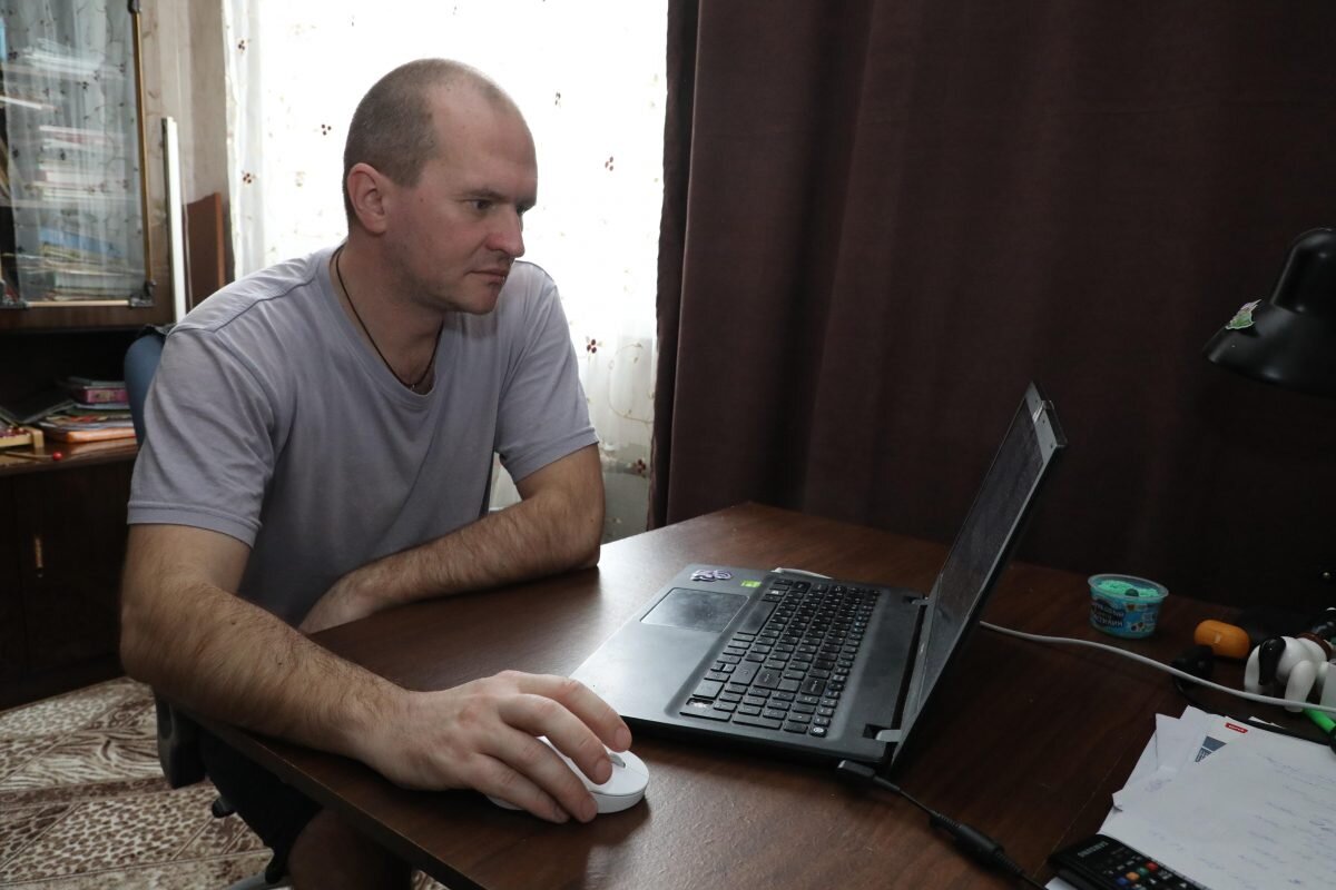    Чаще всего в ловушку попадают те, кто ищет мастера для ремонта компьютера