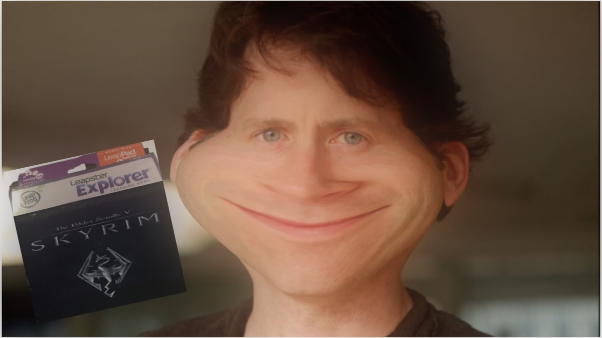 Легенда ТОД ГОВАРД.