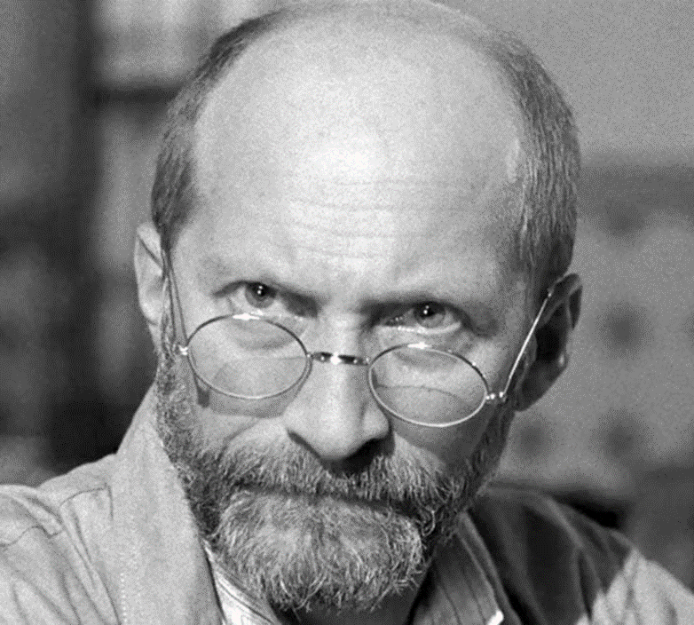 Януш Корчак