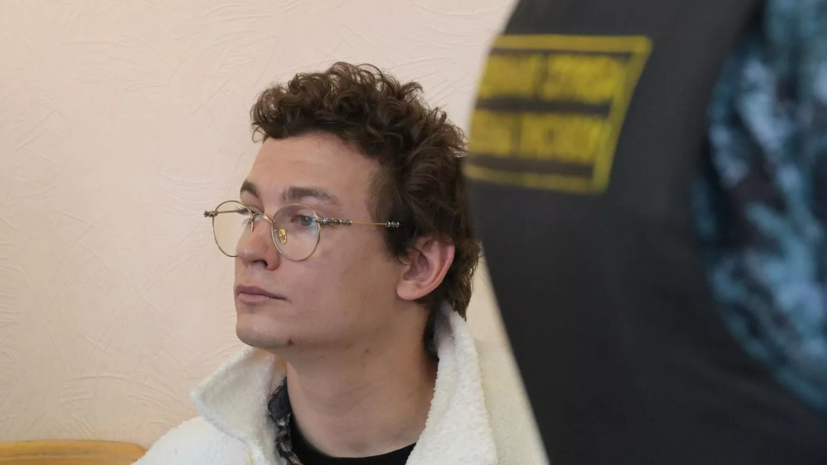   РИА Новости