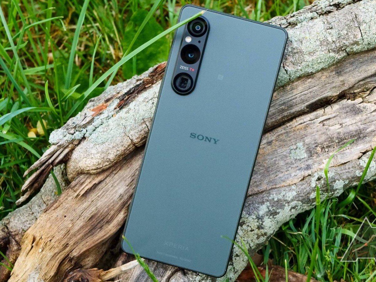 Разборка Sony Xperia 1 V показала сложность его ремонта [ВИДЕО] | 4pda.to |  Дзен