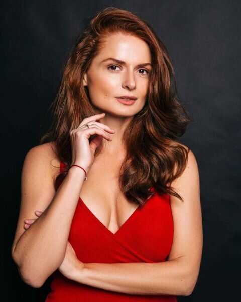 Елена Ландер. Фото: 24warez.ru