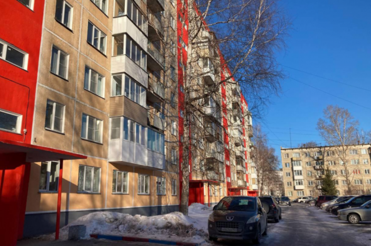    В Новосибирске соседи рассказали о террористе Мирзоеве