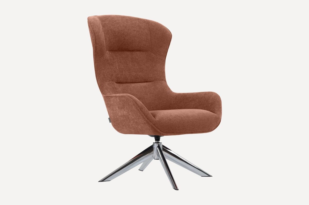 Офисное кресло Эрни Velvet Terra от 25 990₽*