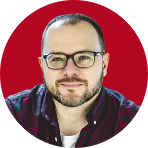 Алексей Шаршаков. Шеф-дизайнер Национального центра промышленного дизайна и инноваций 2050.ЛАБ