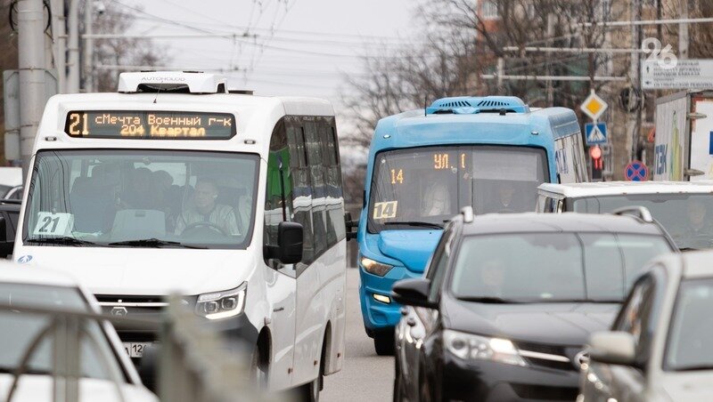      Фото: ИА «Победа26»